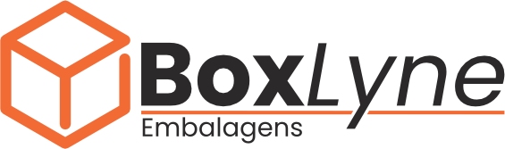 Logo da Boxlyne